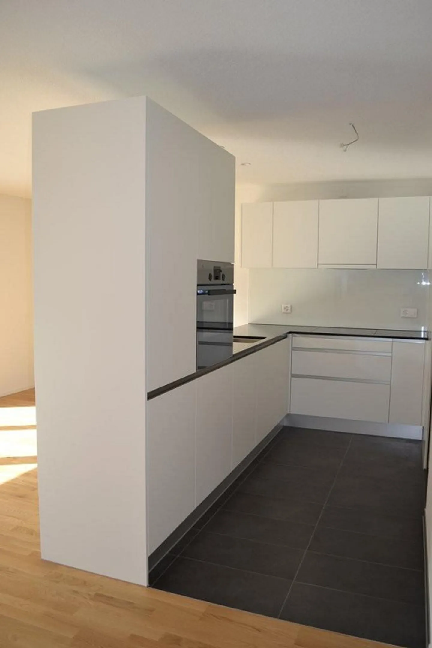 Suchen Sie eine tolle 3.5-Zimmerwohnung? - Foto 3 di 9