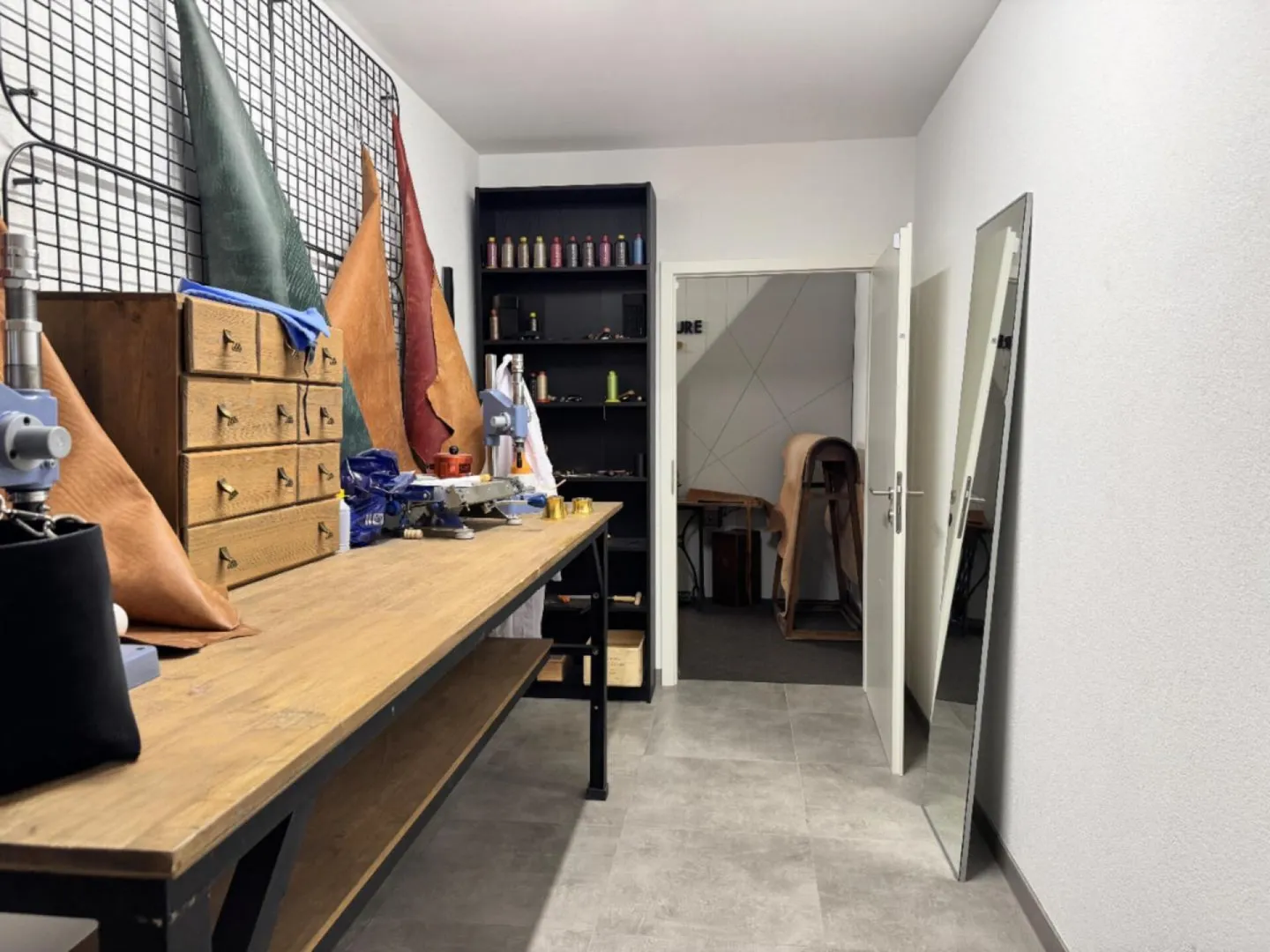 Gestione/Ufficio 1.5 Stanze a Puidoux-Gare - Foto 3 di 14