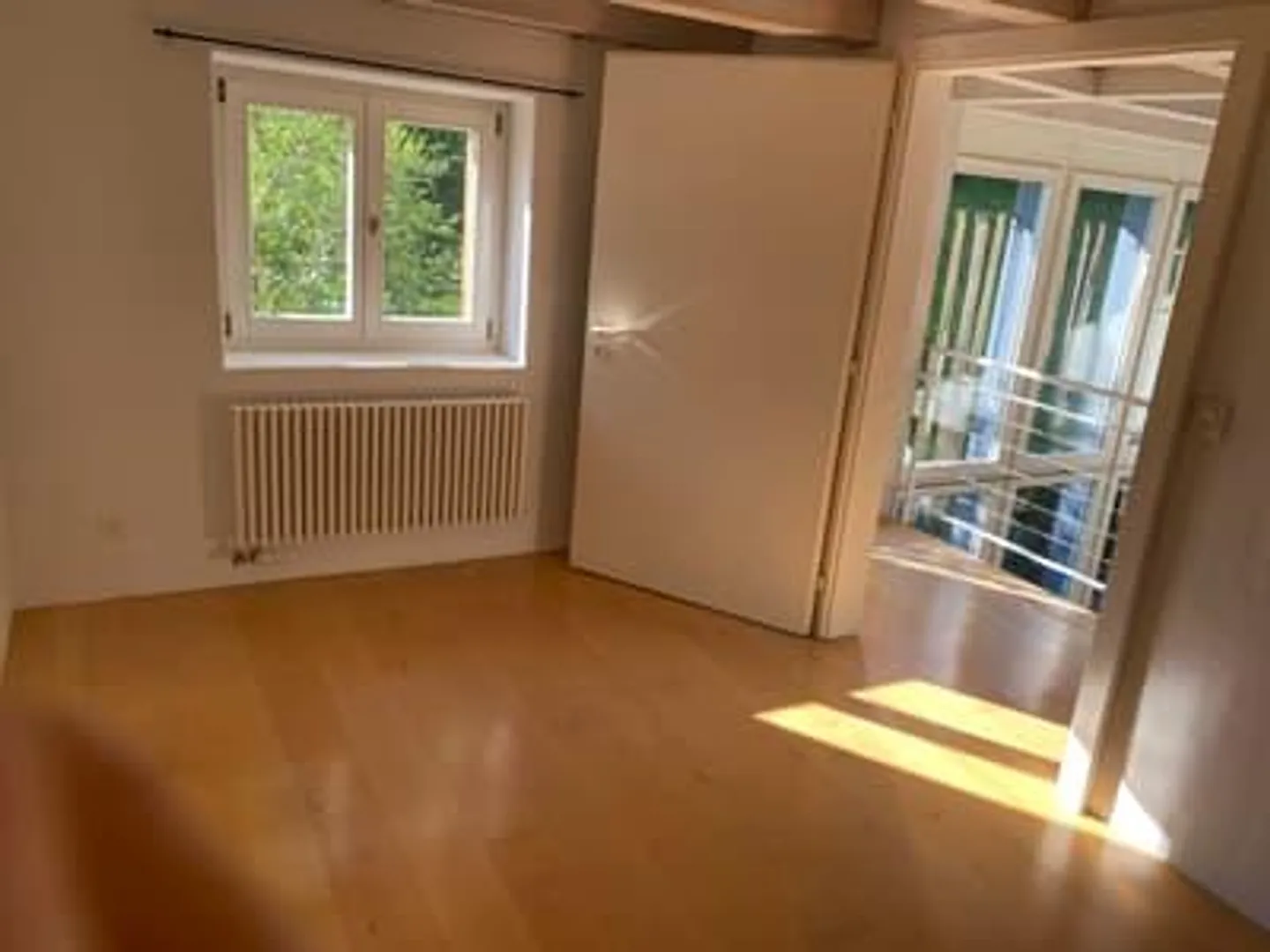 Bella, casa tranquilla in una fattoria ristrutturata di un vecchio casale - Foto 13 di 17