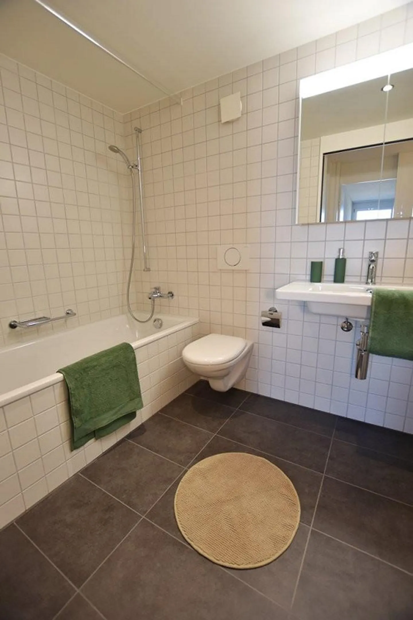 Suchen Sie eine tolle 3.5-Zimmerwohnung? - Foto 8 di 9