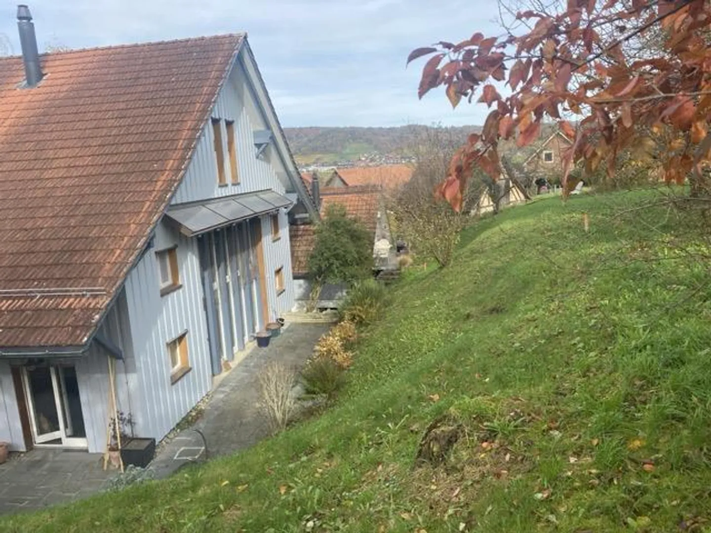 Bella, casa tranquilla in una fattoria ristrutturata di un vecchio casale - Foto 10 di 17
