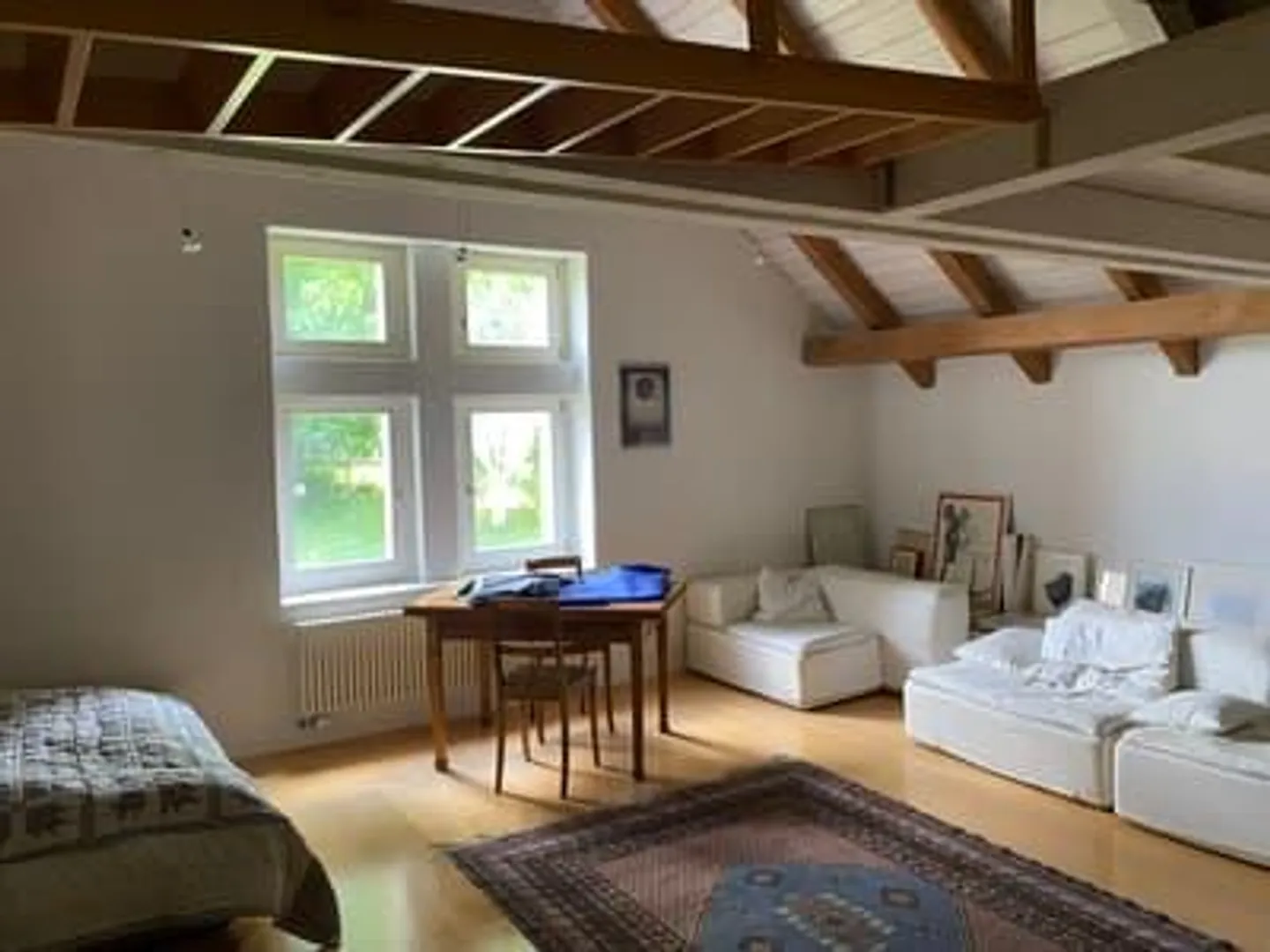 Bella, casa tranquilla in una fattoria ristrutturata di un vecchio casale - Foto 14 di 17