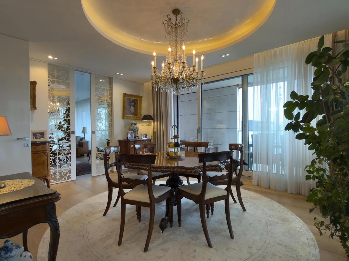 Appartamento di Lusso con Terrazza - Foto 6 di 13