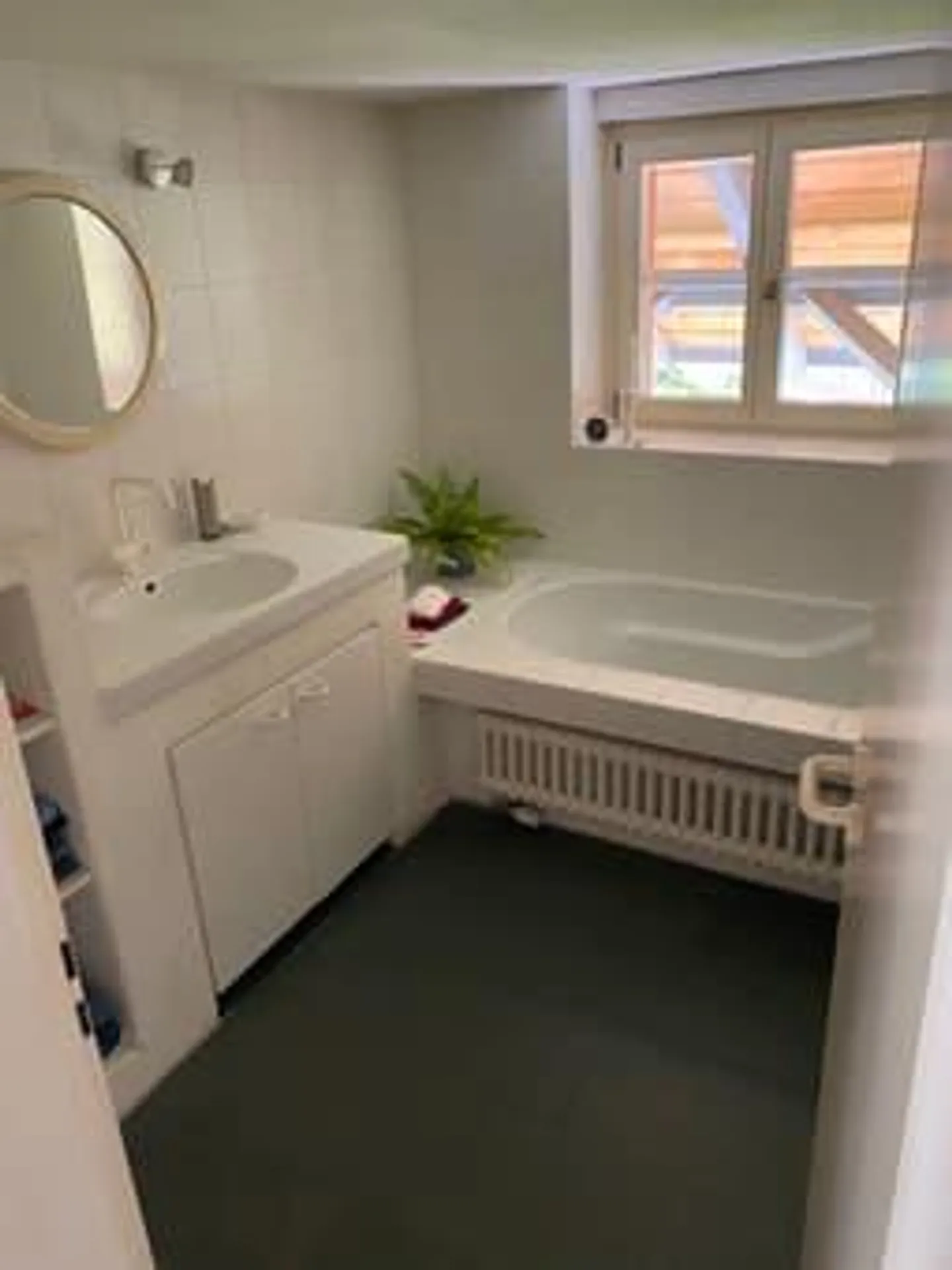 Bella, casa tranquilla in una fattoria ristrutturata di un vecchio casale - Foto 15 di 17