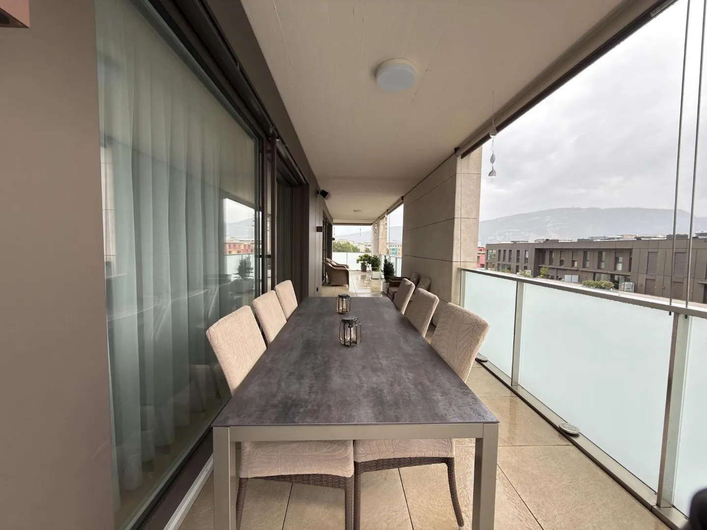 Appartamento di Lusso con Terrazza - Foto 7 di 13