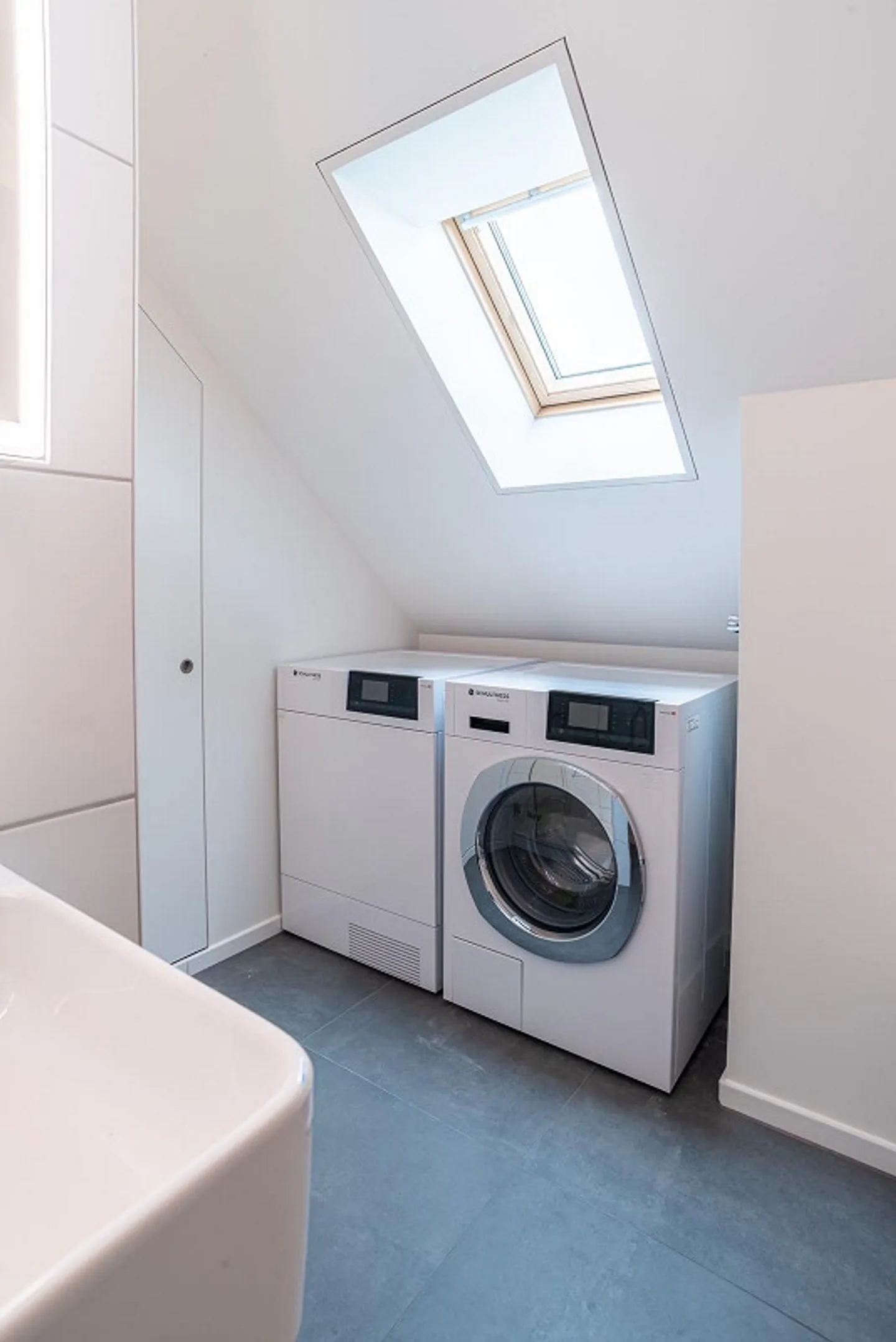 Exklusives Penthouse in Bern - Foto 25 von 30