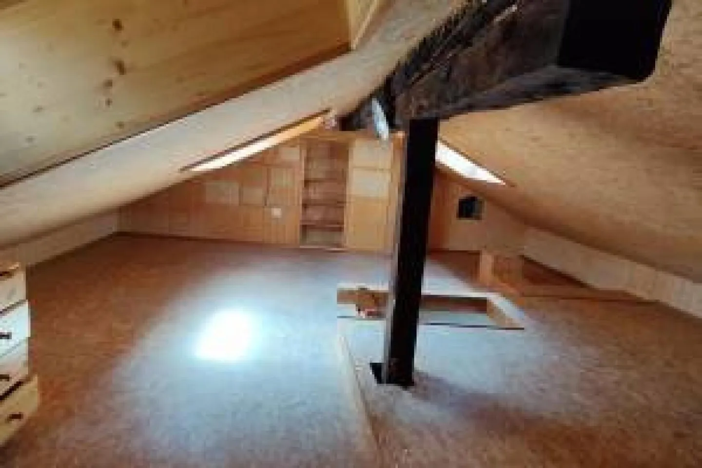 Appartement Charmant à Praz-de-Fort - Photo 5 sur 8
