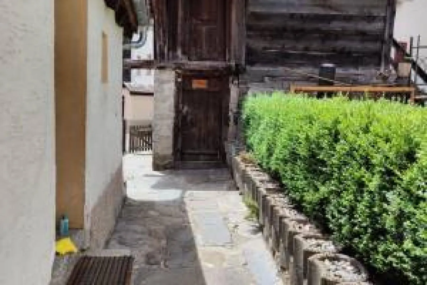 Appartement Charmant à Praz-de-Fort - Photo 8 sur 8