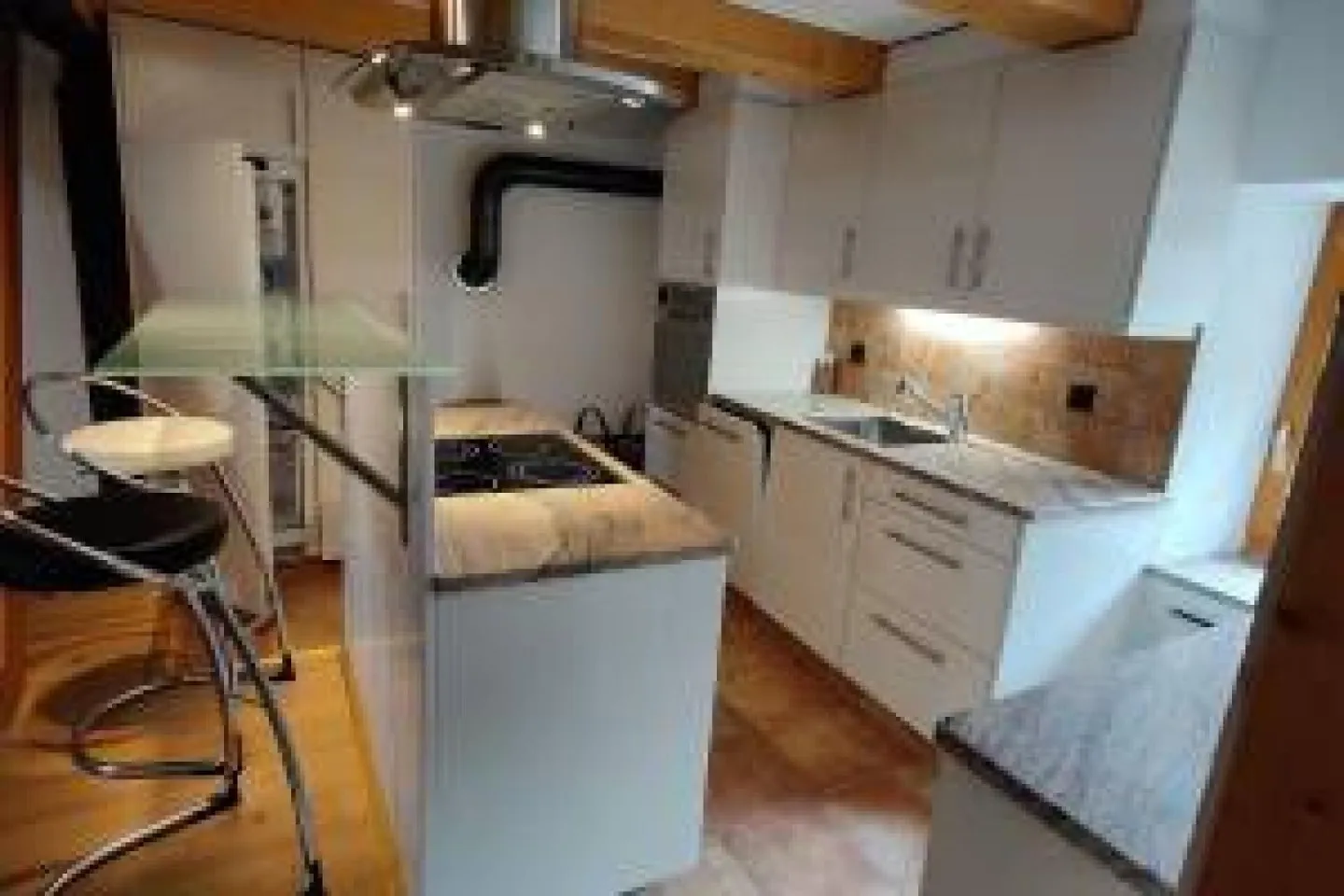 Appartement Charmant à Praz-de-Fort - Photo 3 sur 8