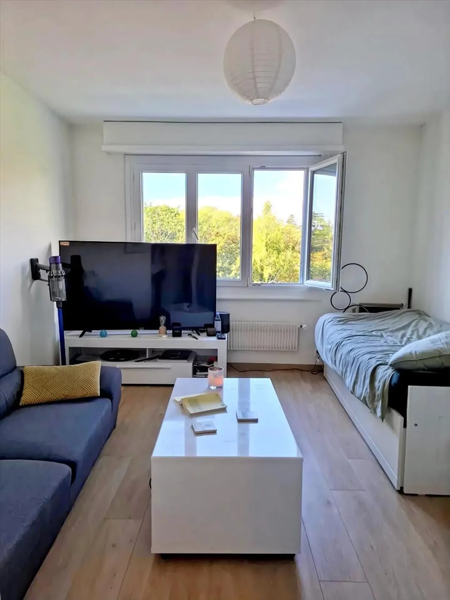 1-room apartment - Photo 2 of 4