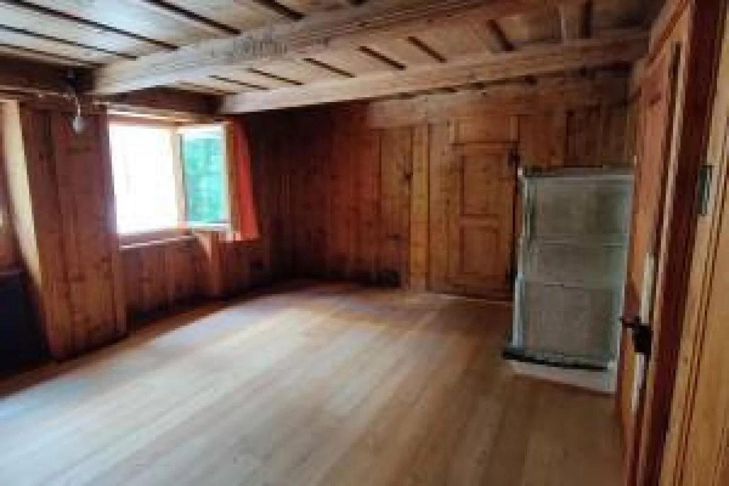 Appartement Charmant à Praz-de-Fort - Photo 4 sur 8