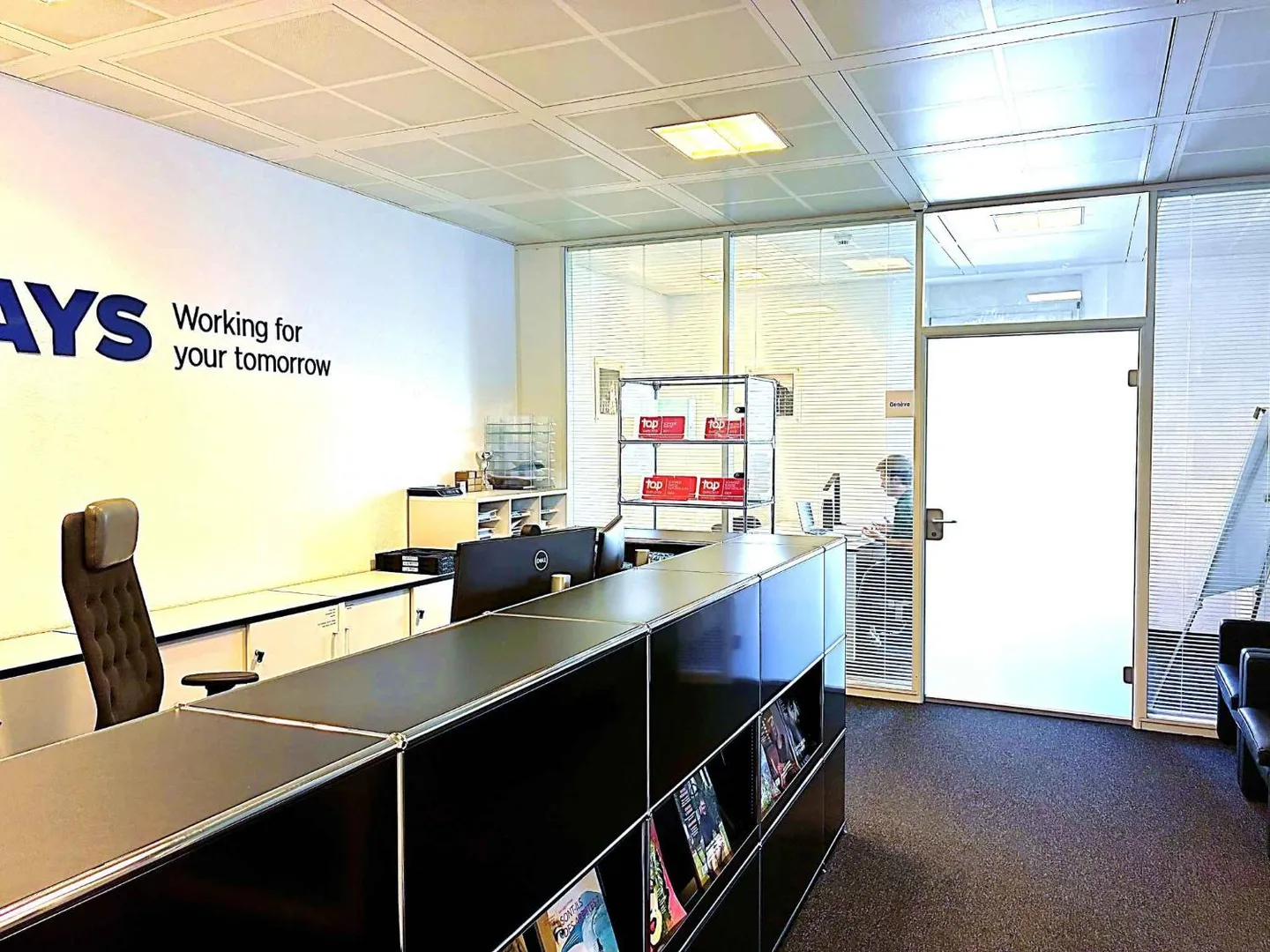 Ufficio - Foto 3 di 4