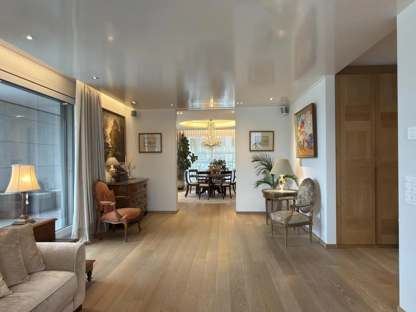 Appartamento di Lusso con Terrazza - Foto 12 di 13