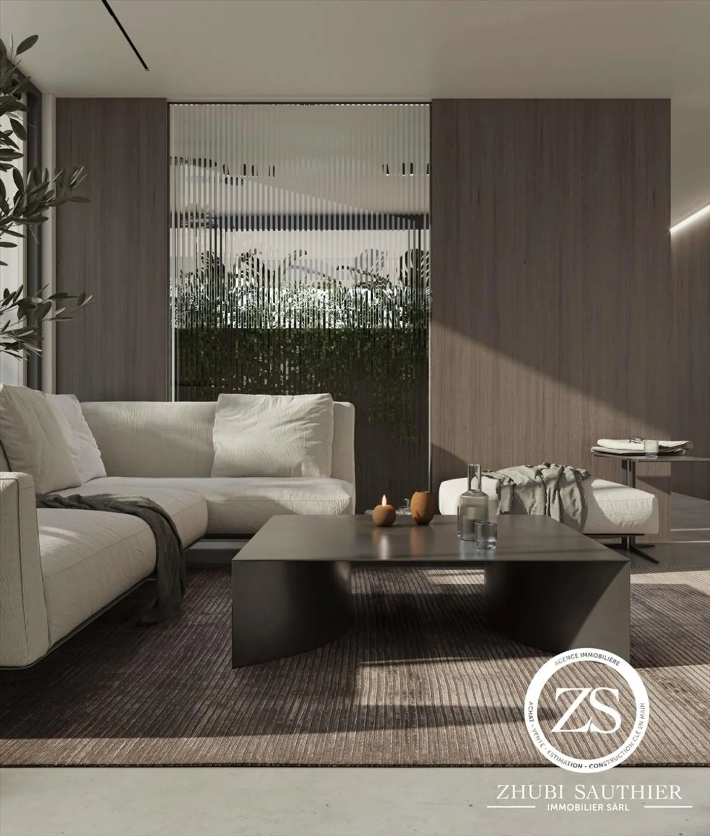 Penthouse de haute qualité avec 4,5 pièces - Photo 10 sur 15