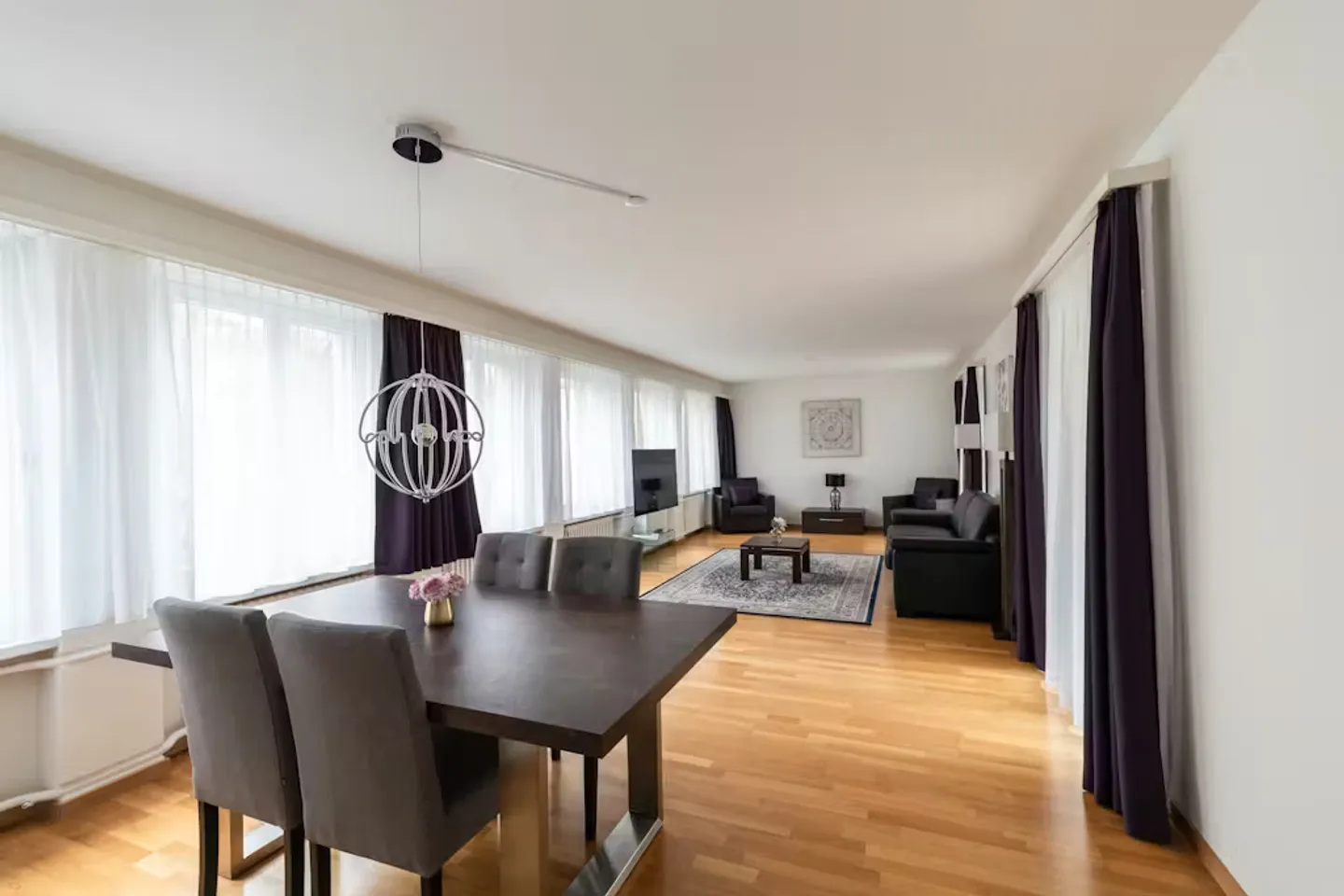 Appartamento Incantevole a Zurigo - Foto 1 di 10