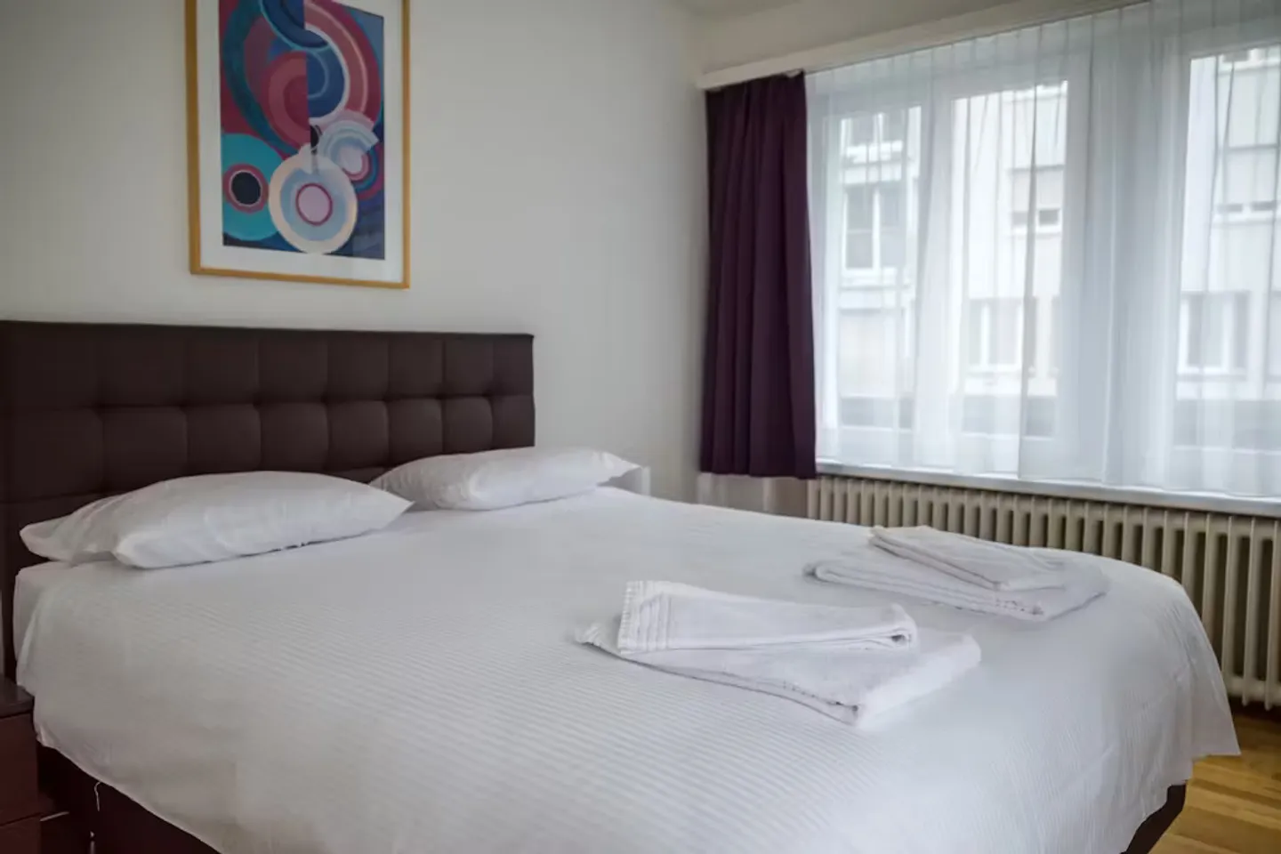 Appartamento Incantevole a Zurigo - Foto 6 di 10