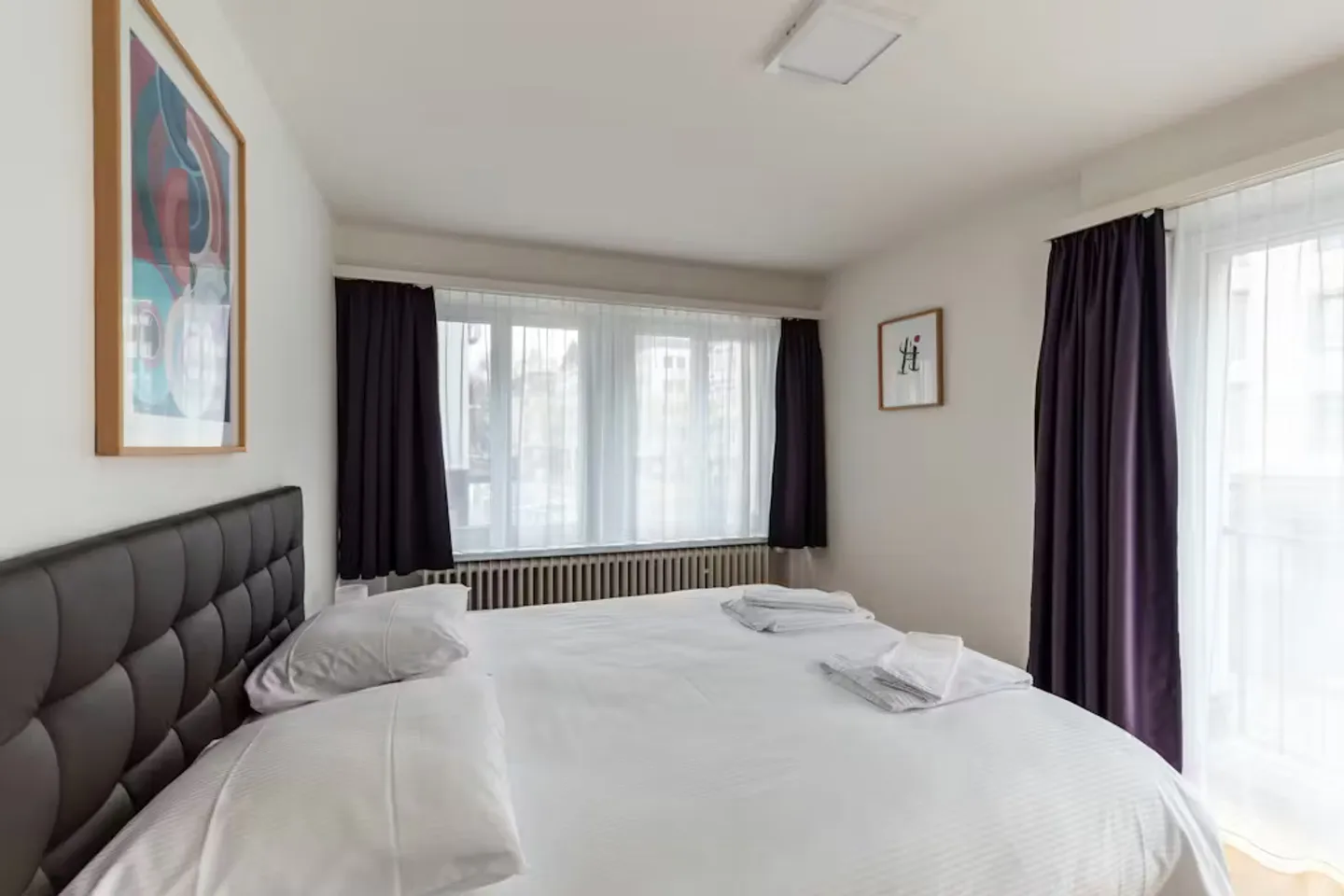 Appartamento Incantevole a Zurigo - Foto 9 di 10