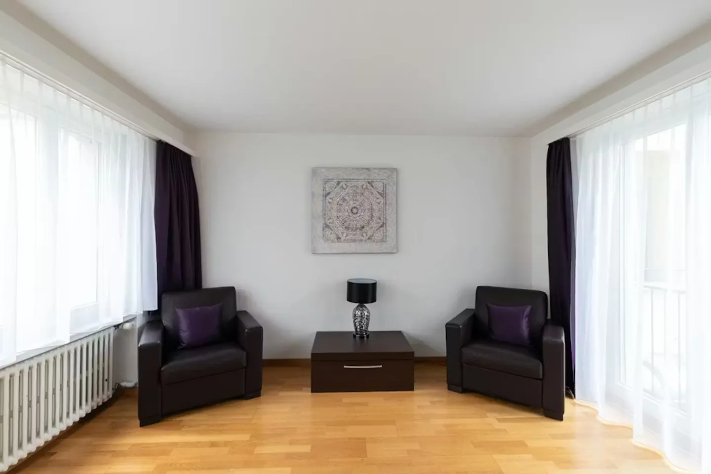 Appartamento Incantevole a Zurigo - Foto 10 di 10