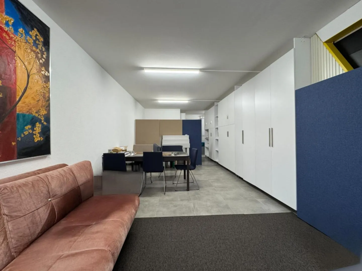 Gestione/Ufficio 1.5 Stanze a Puidoux-Gare - Foto 8 di 14