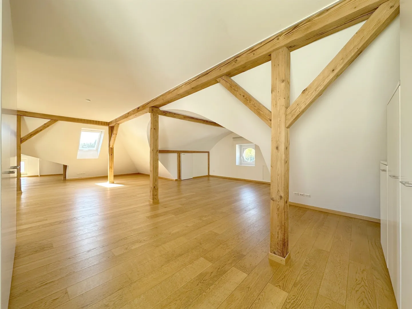 Fantastico appartamento loft con terrazza privata sul tetto! - Foto 5 di 12