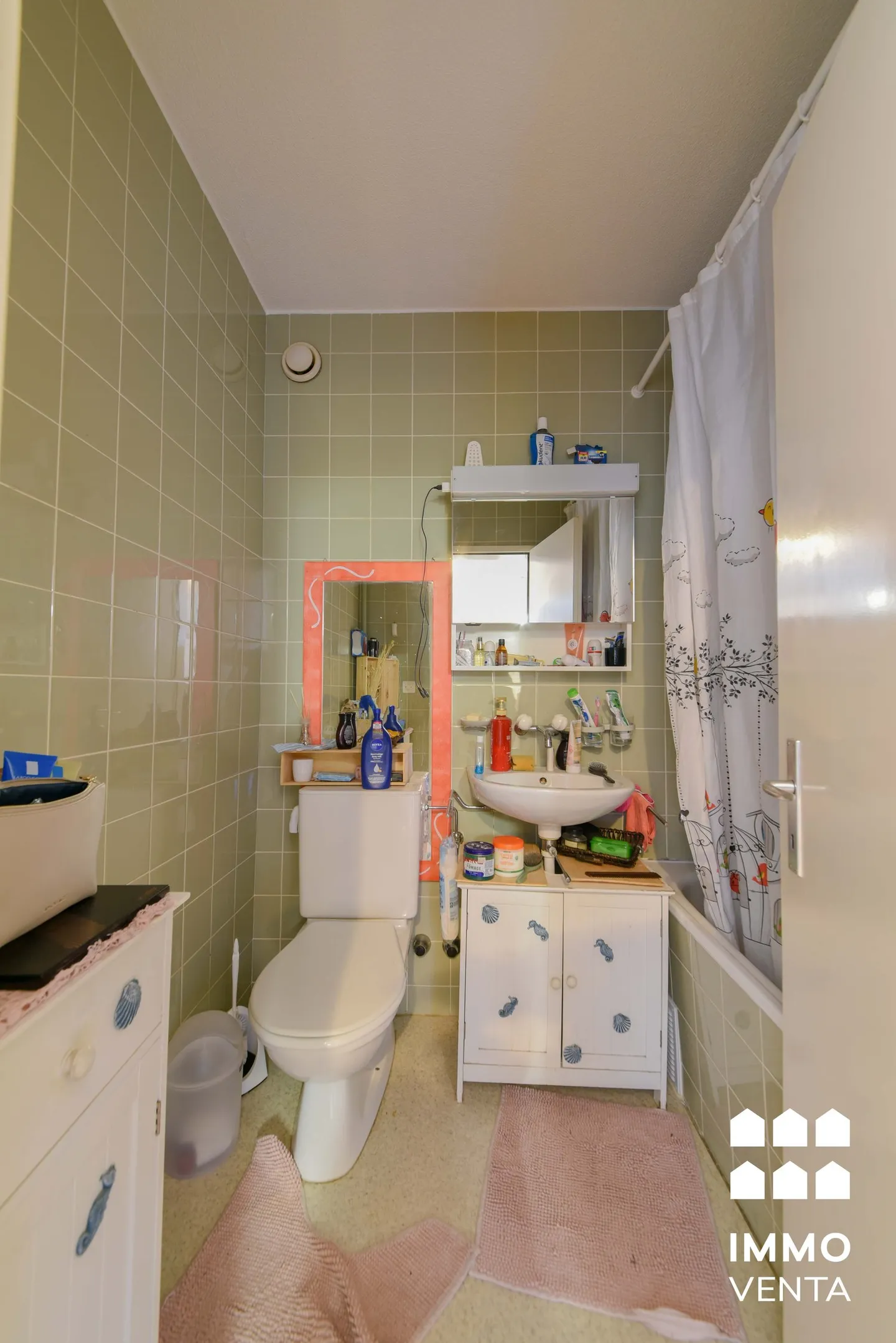 Appartement 2 pièces confortable avec balcon à Berne - Photo 6 sur 9