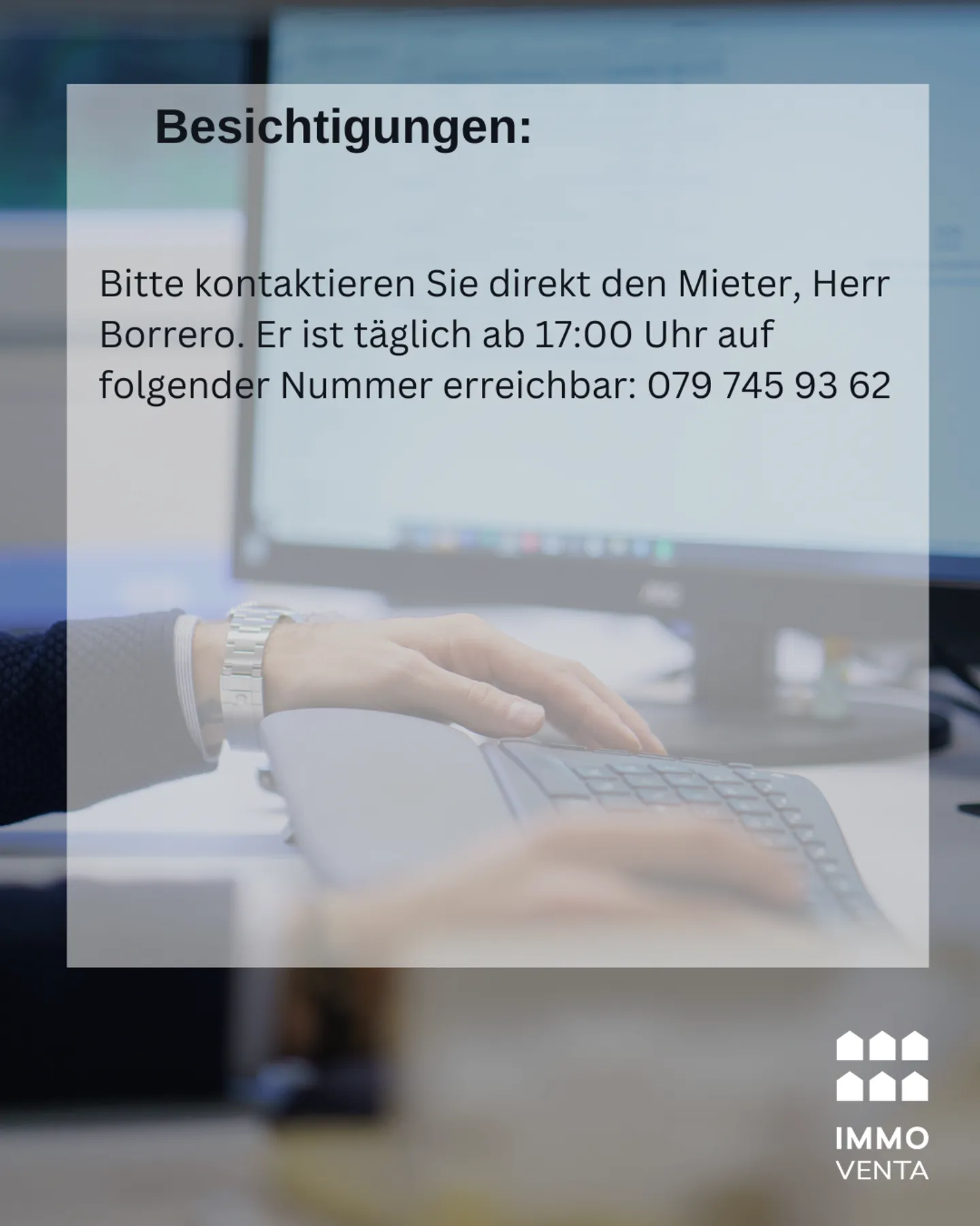 Appartement 2 pièces confortable avec balcon à Berne - Photo 9 sur 9