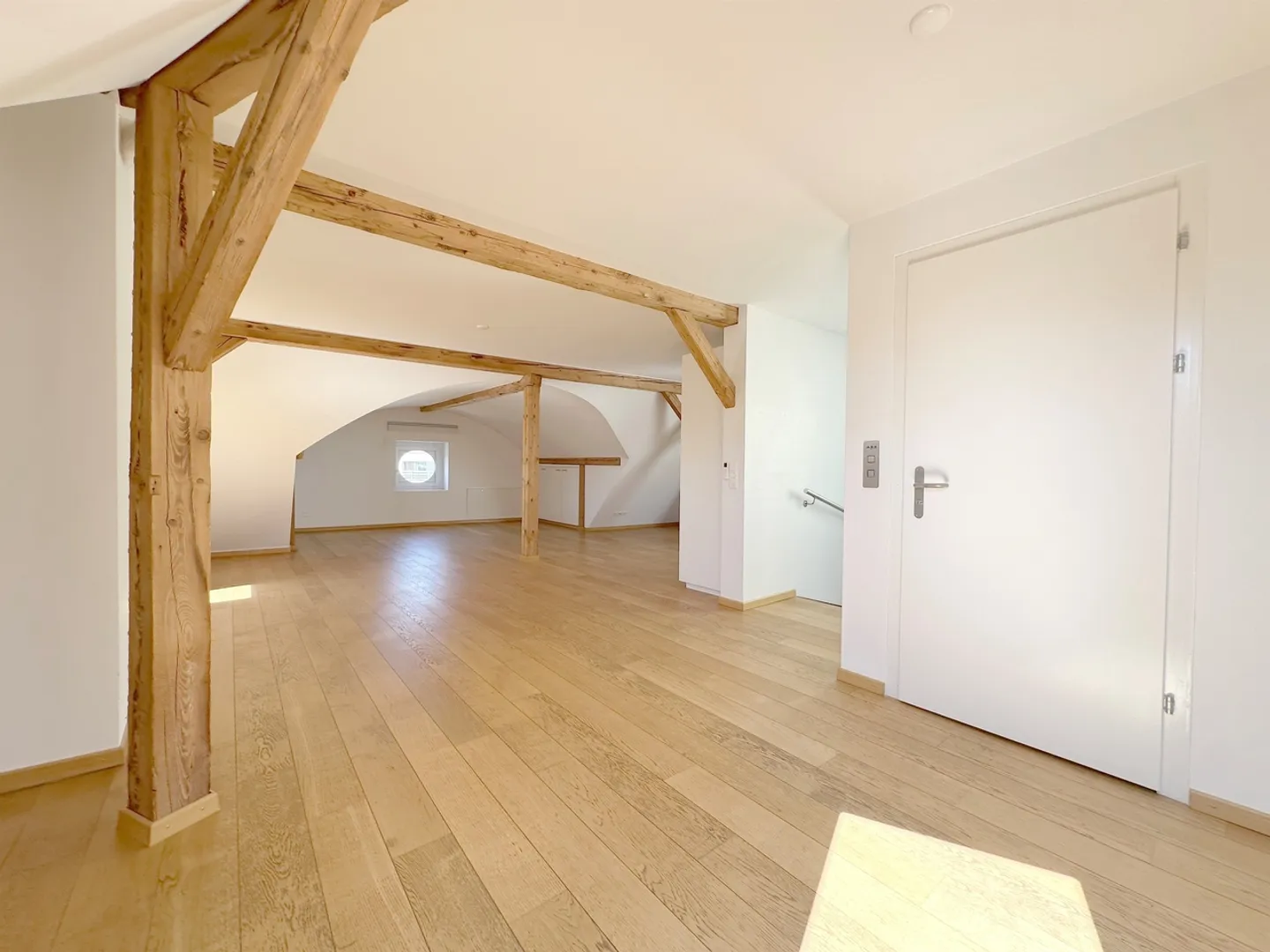 Fantastico appartamento loft con terrazza privata sul tetto! - Foto 7 di 12