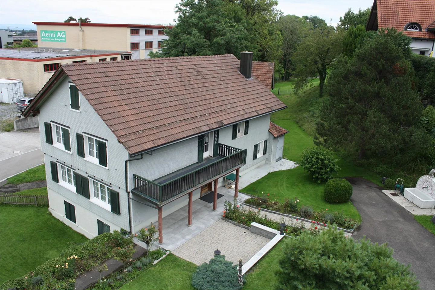 Casa accogliente per famiglie con molto spazio - Foto 2 di 19