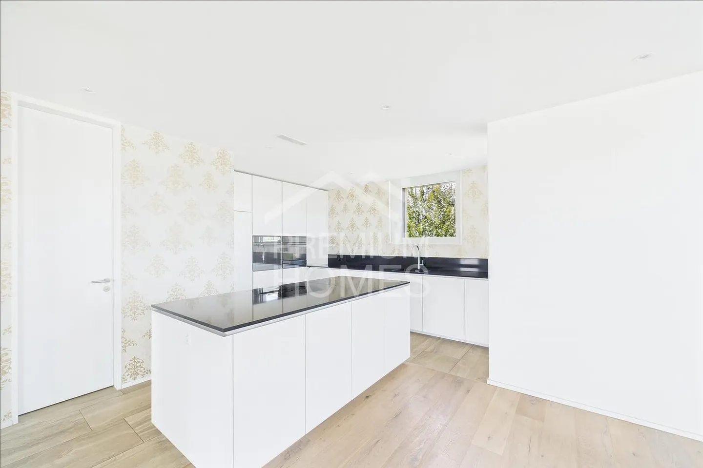 Panorama di classe superiore con vista sul lago - Foto 3 di 11