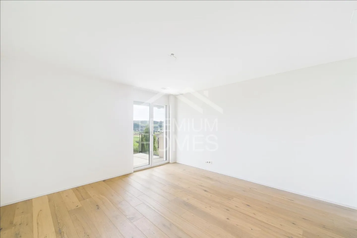 Panorama di classe superiore con vista sul lago - Foto 7 di 11