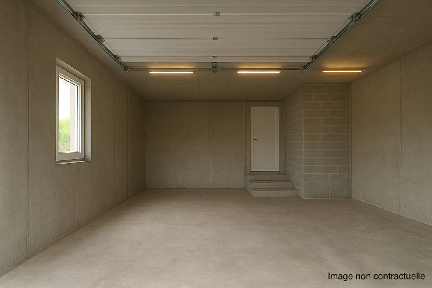 Mixed-use building - Photo 1 of 5