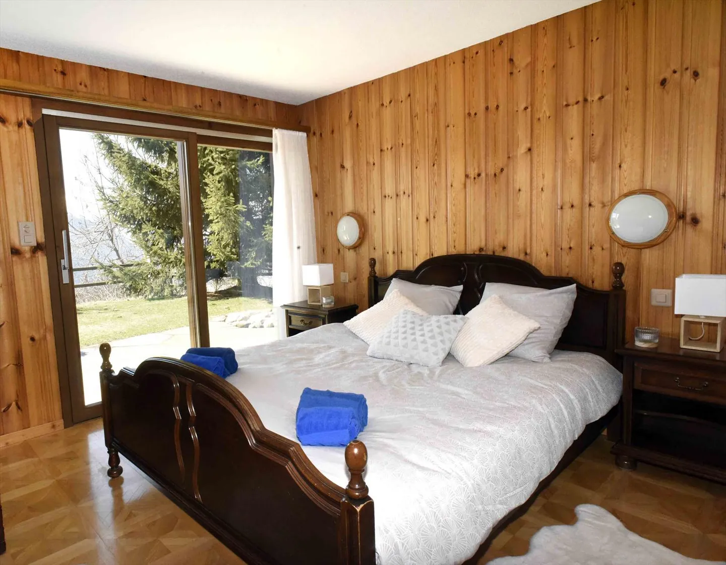 Chalet 5.5 rooms - Photo 6 of 15