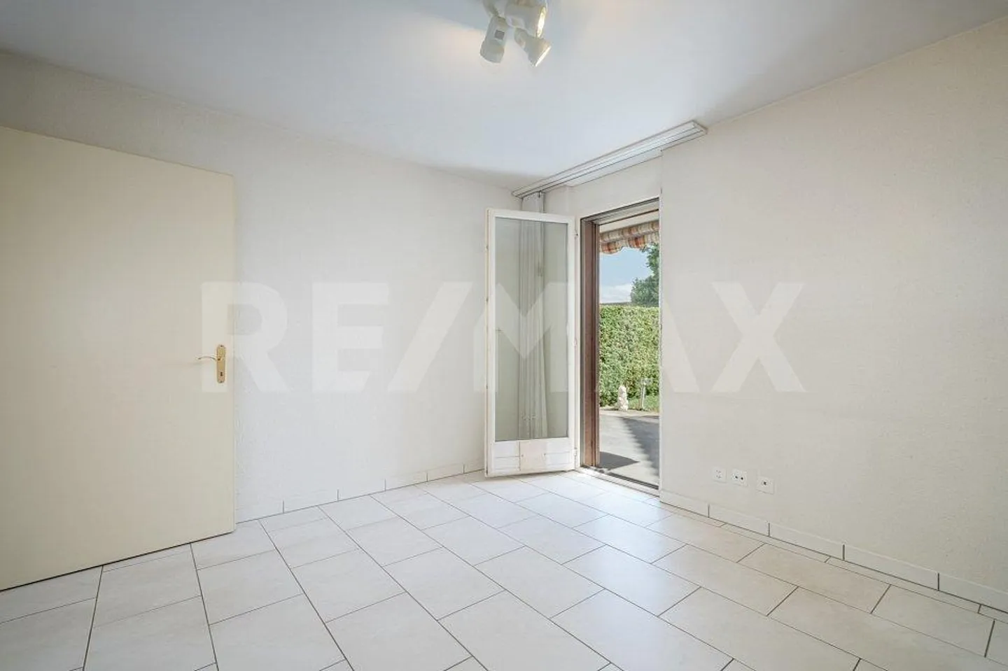 Well connected: uncomplicated 3½-room apartment with garden - Photo 10 of 13