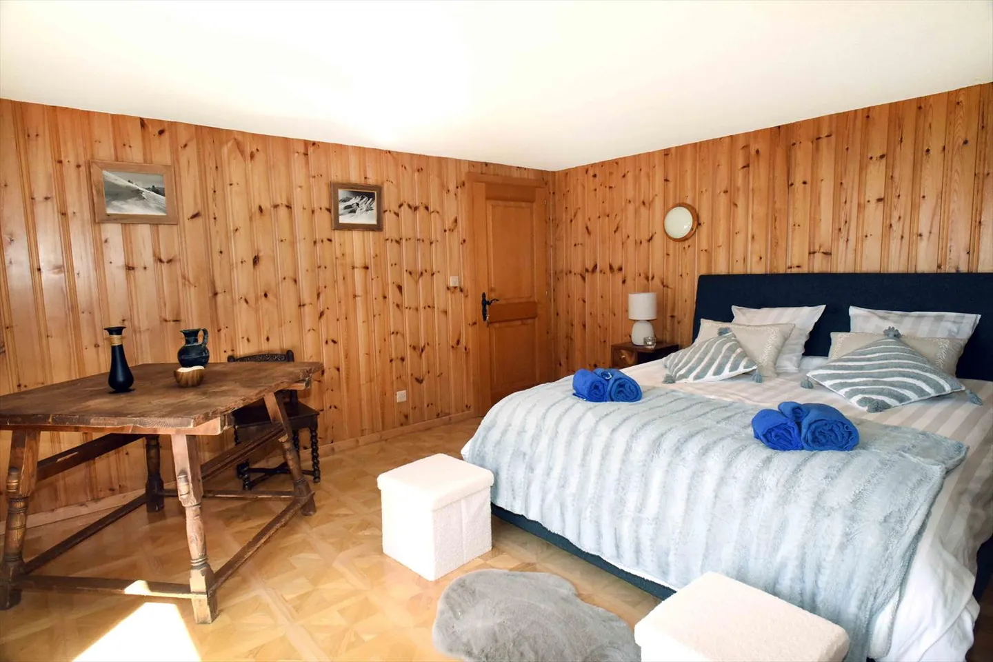 Chalet 5.5 rooms - Photo 5 of 15