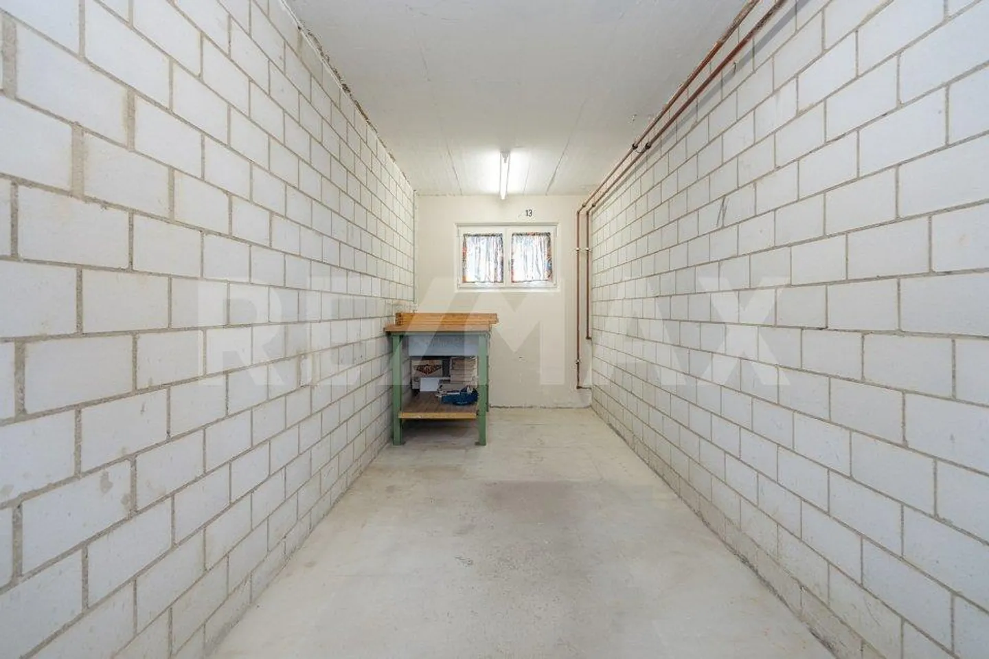 Well connected: uncomplicated 3½-room apartment with garden - Photo 12 of 13