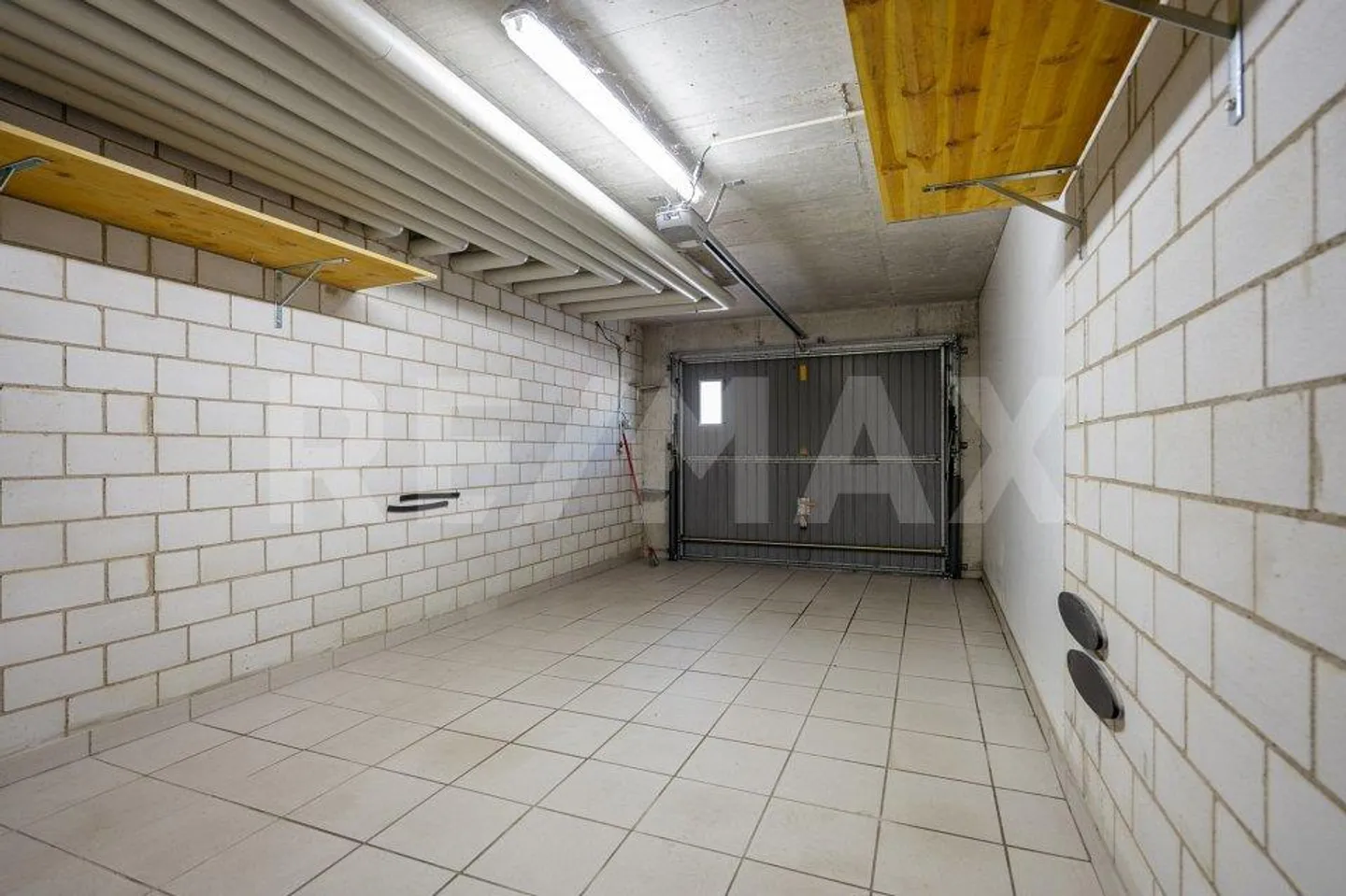 Well connected: uncomplicated 3½-room apartment with garden - Photo 13 of 13