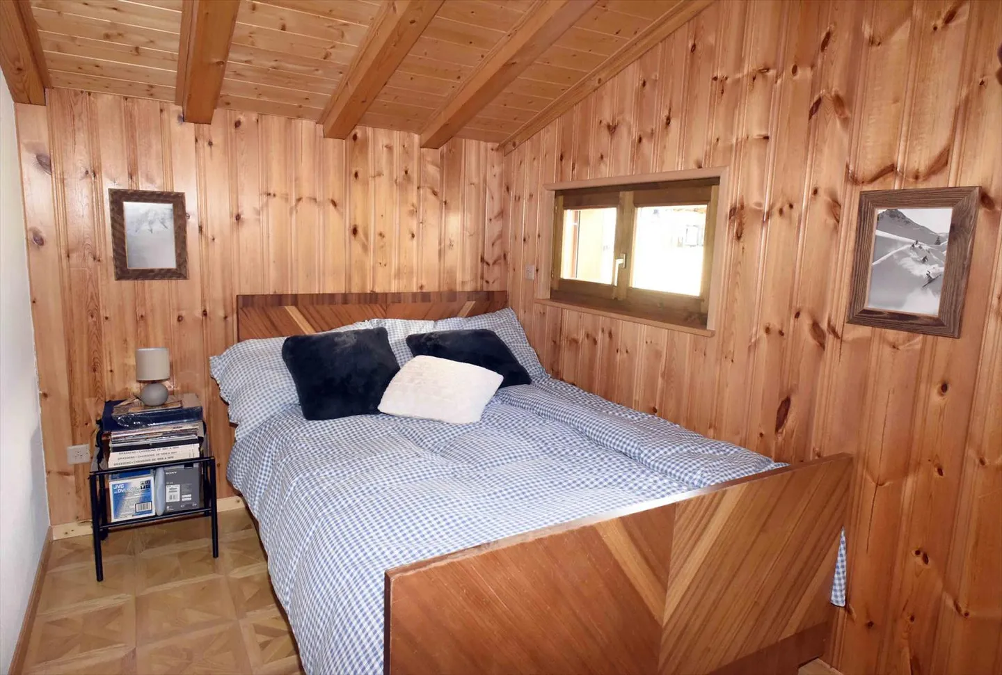 Chalet 5.5 rooms - Photo 8 of 15