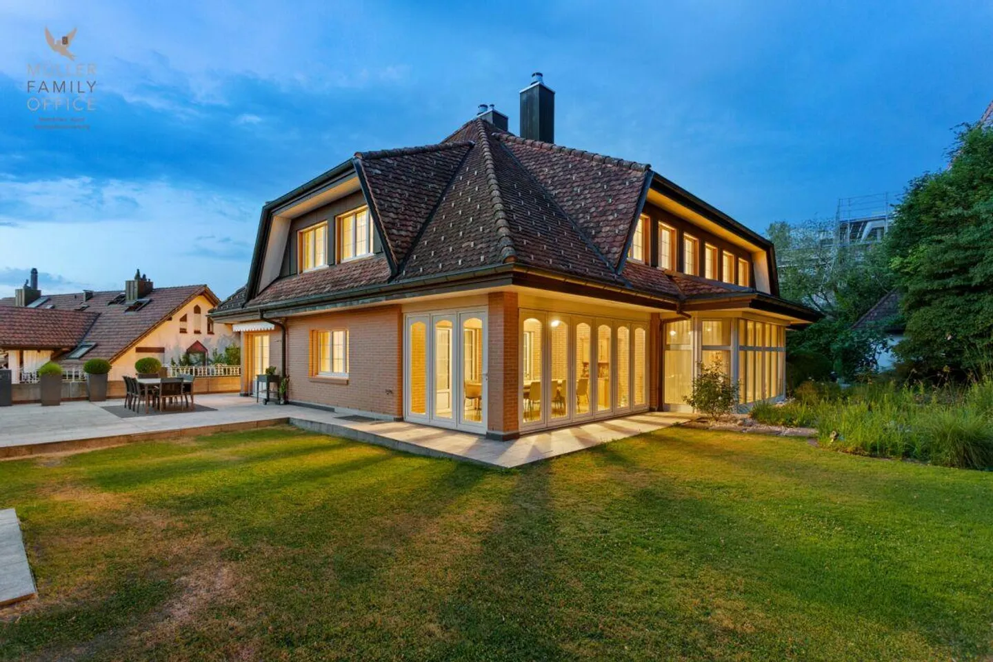 Dreamy Country House Villa with Pool and Idyllic Garden - Photo 9 of 13