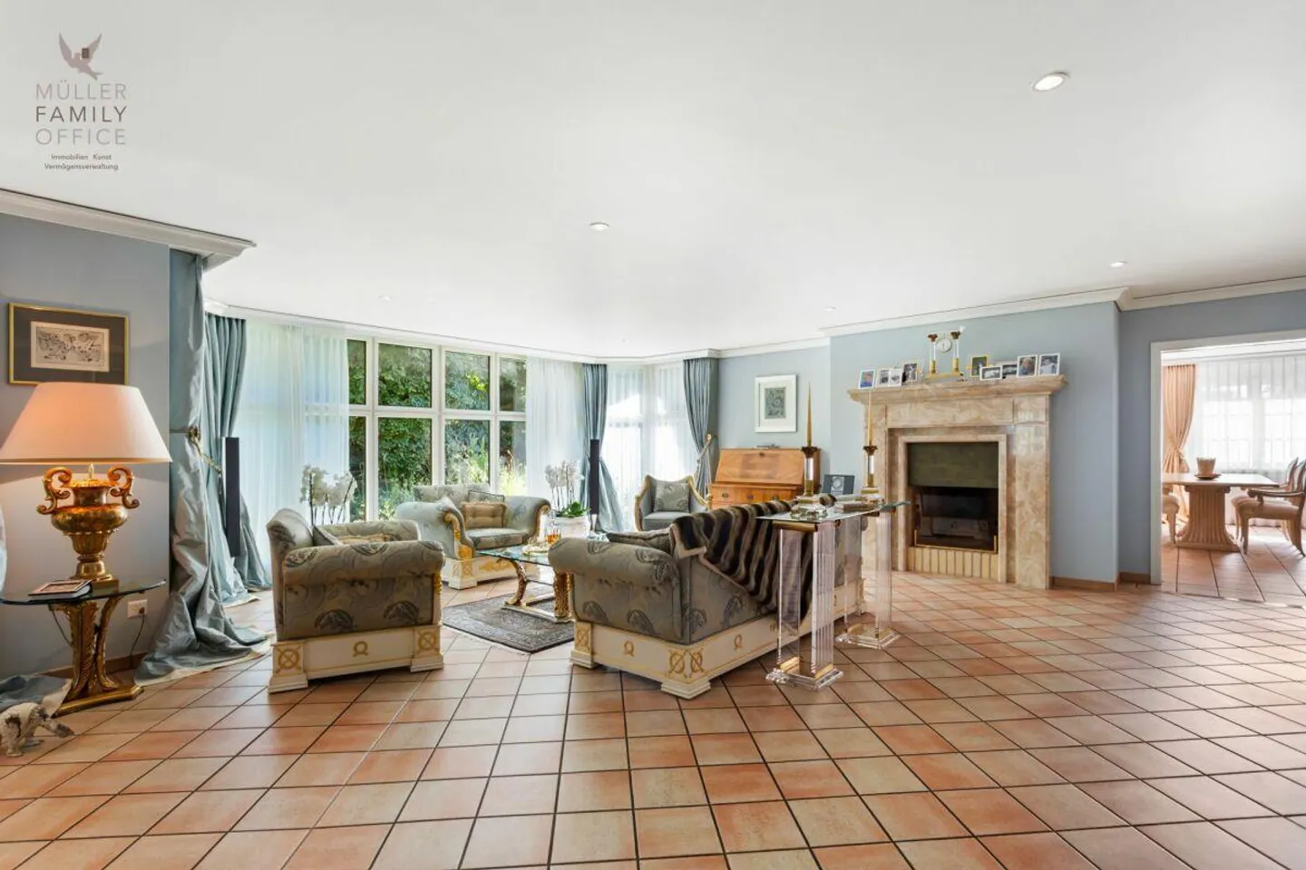 Dreamy Country House Villa with Pool and Idyllic Garden - Photo 12 of 13