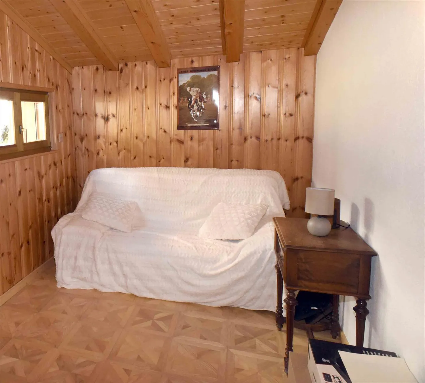 Chalet 5.5 rooms - Photo 9 of 15