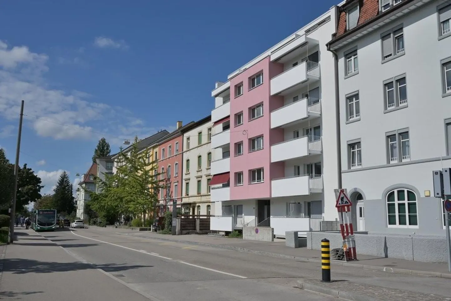 Votre nouvel appartement ! - Photo 1 sur 5