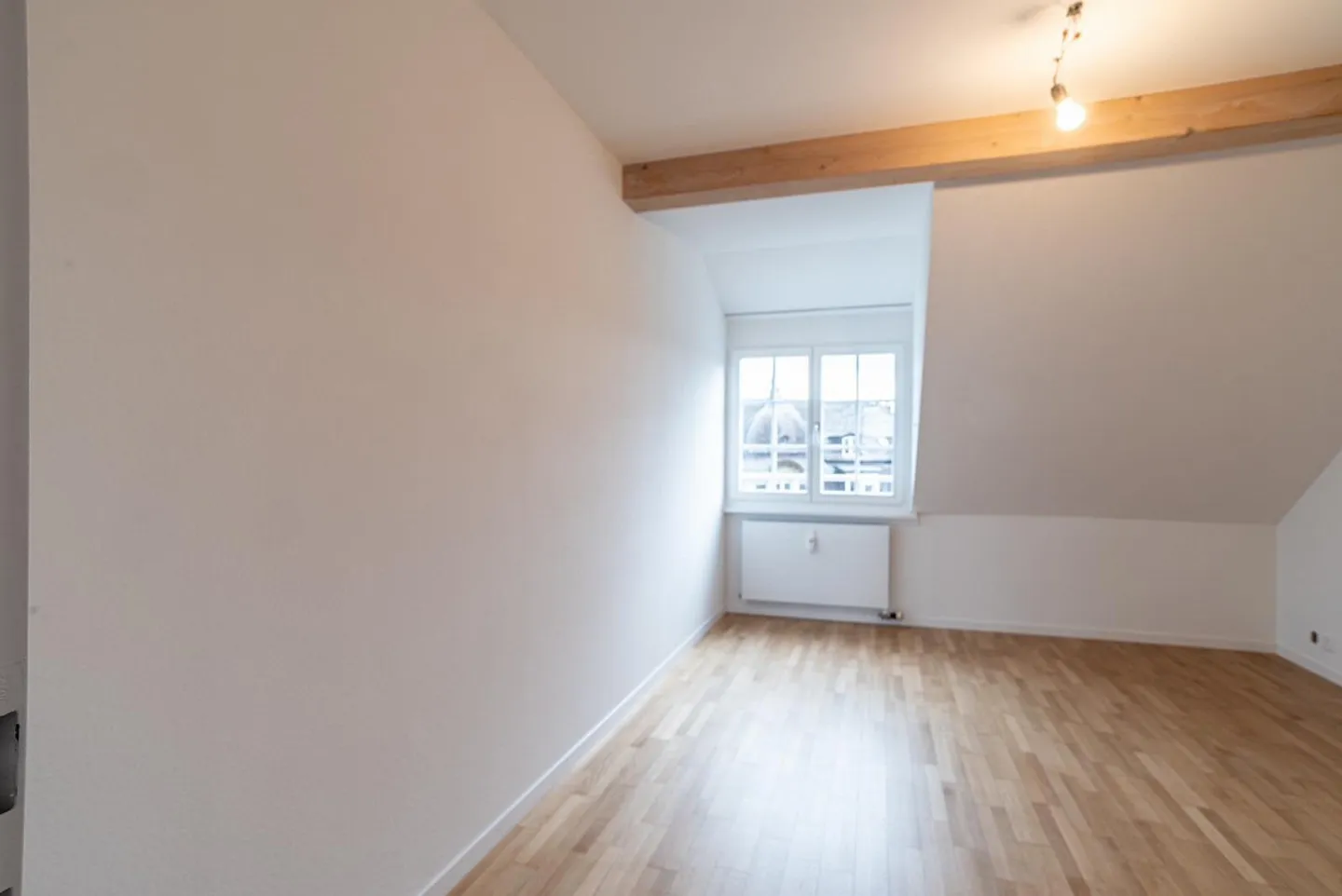 Exklusives Penthouse in Bern - Foto 28 von 30