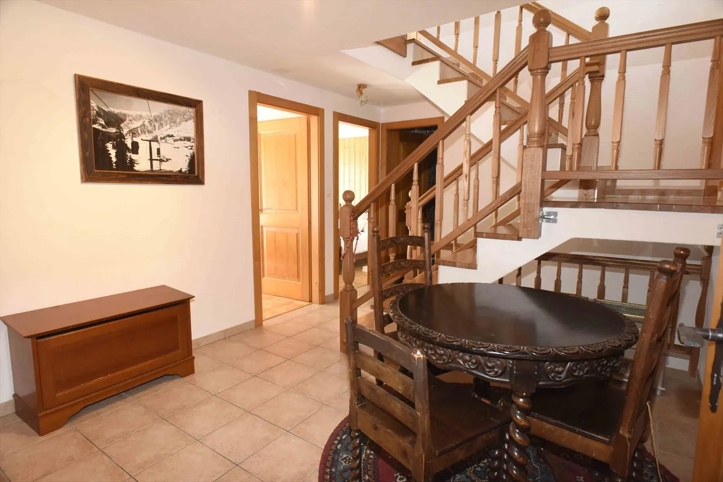 Chalet 5.5 rooms - Photo 13 of 15