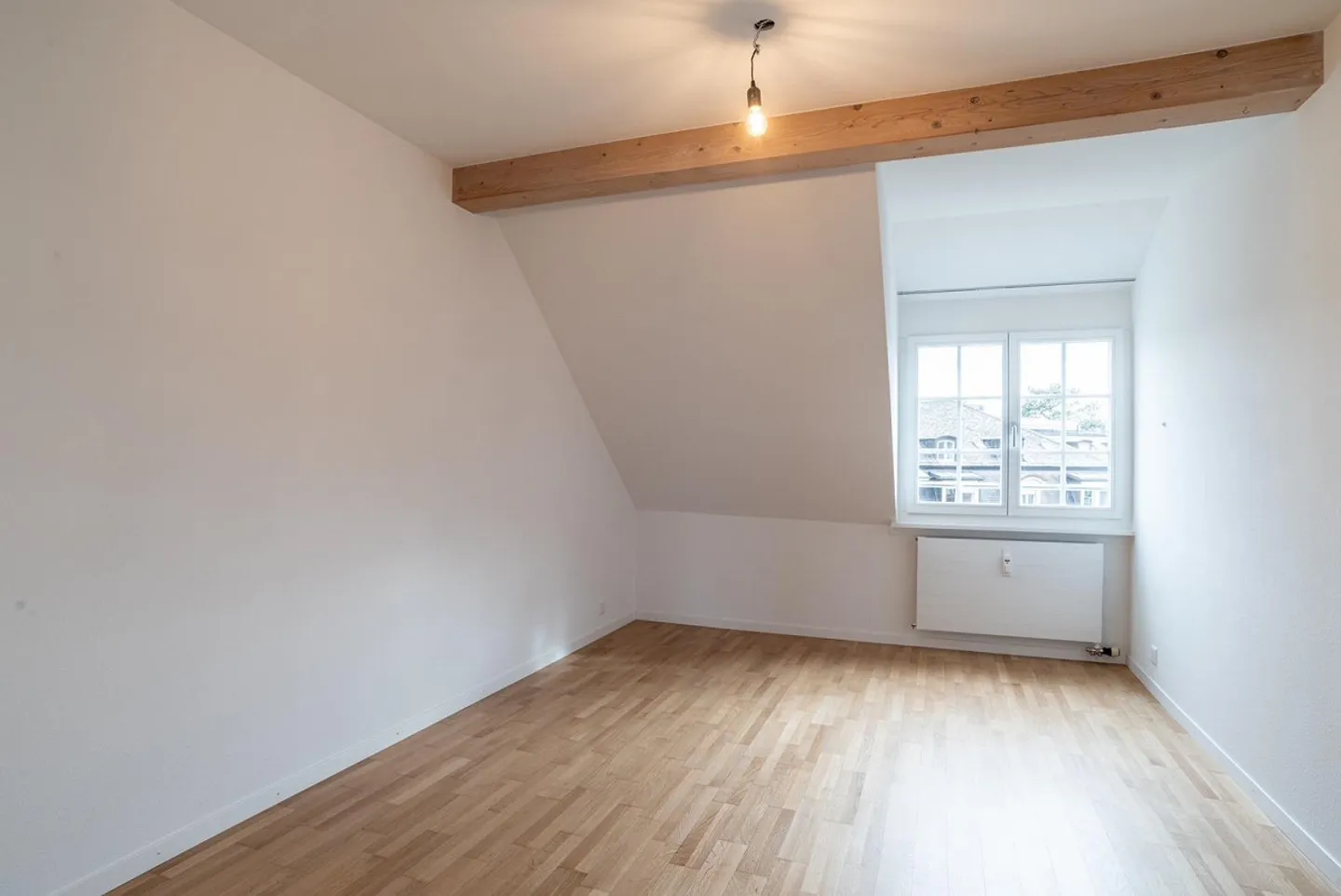 Exklusives Penthouse in Bern - Foto 30 von 30