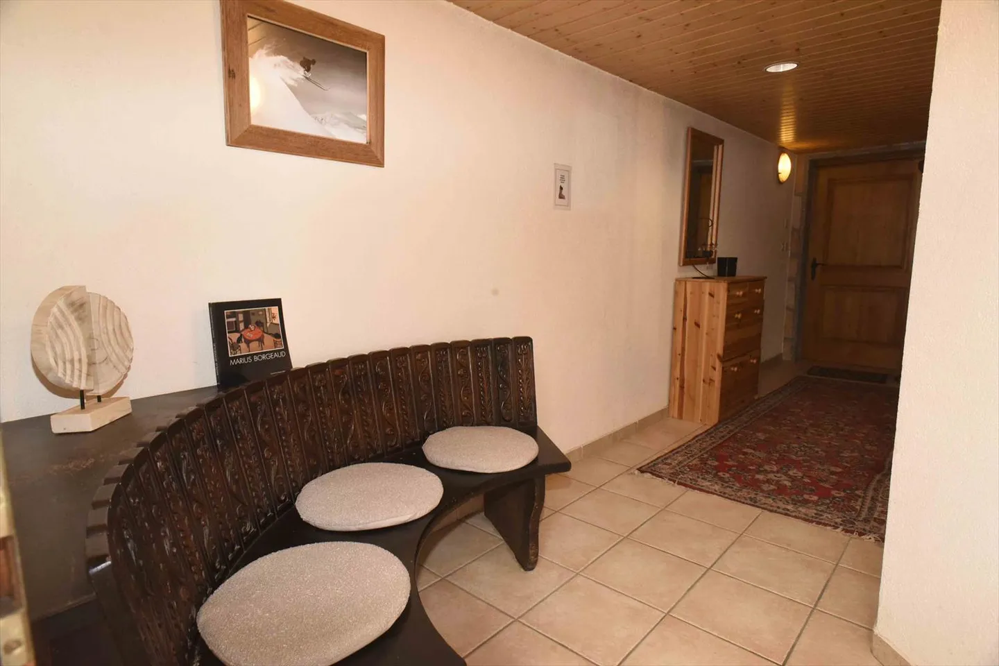 Chalet 5.5 rooms - Photo 15 of 15