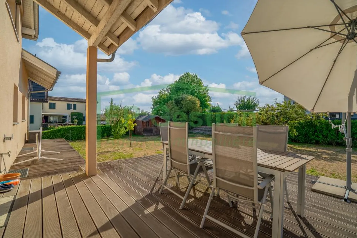Villa 6 stanze - Foto 1 di 13