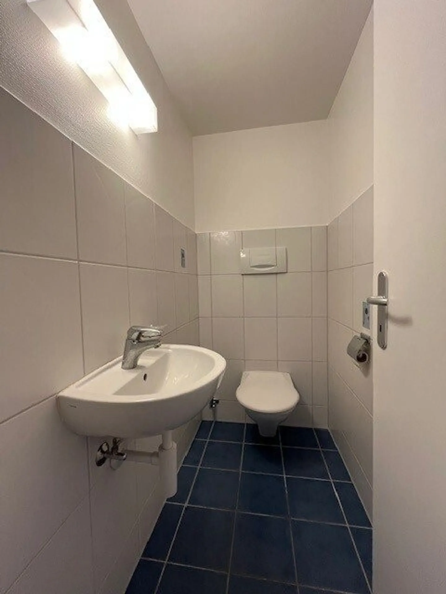 Appartement à louer - Photo 7 sur 8