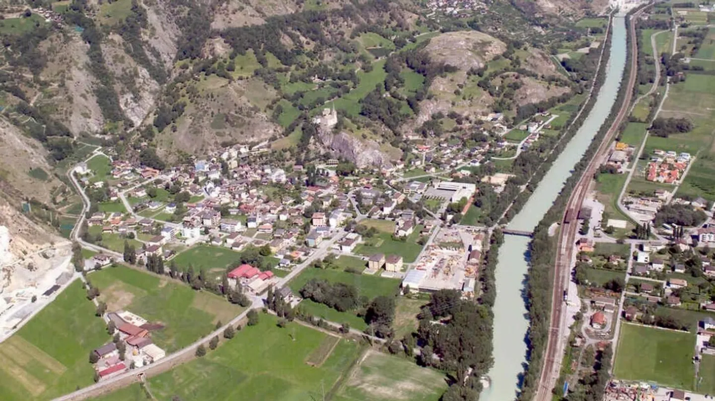 Apartment 5.5 rooms "La Lézardière" - Photo 1 of 5