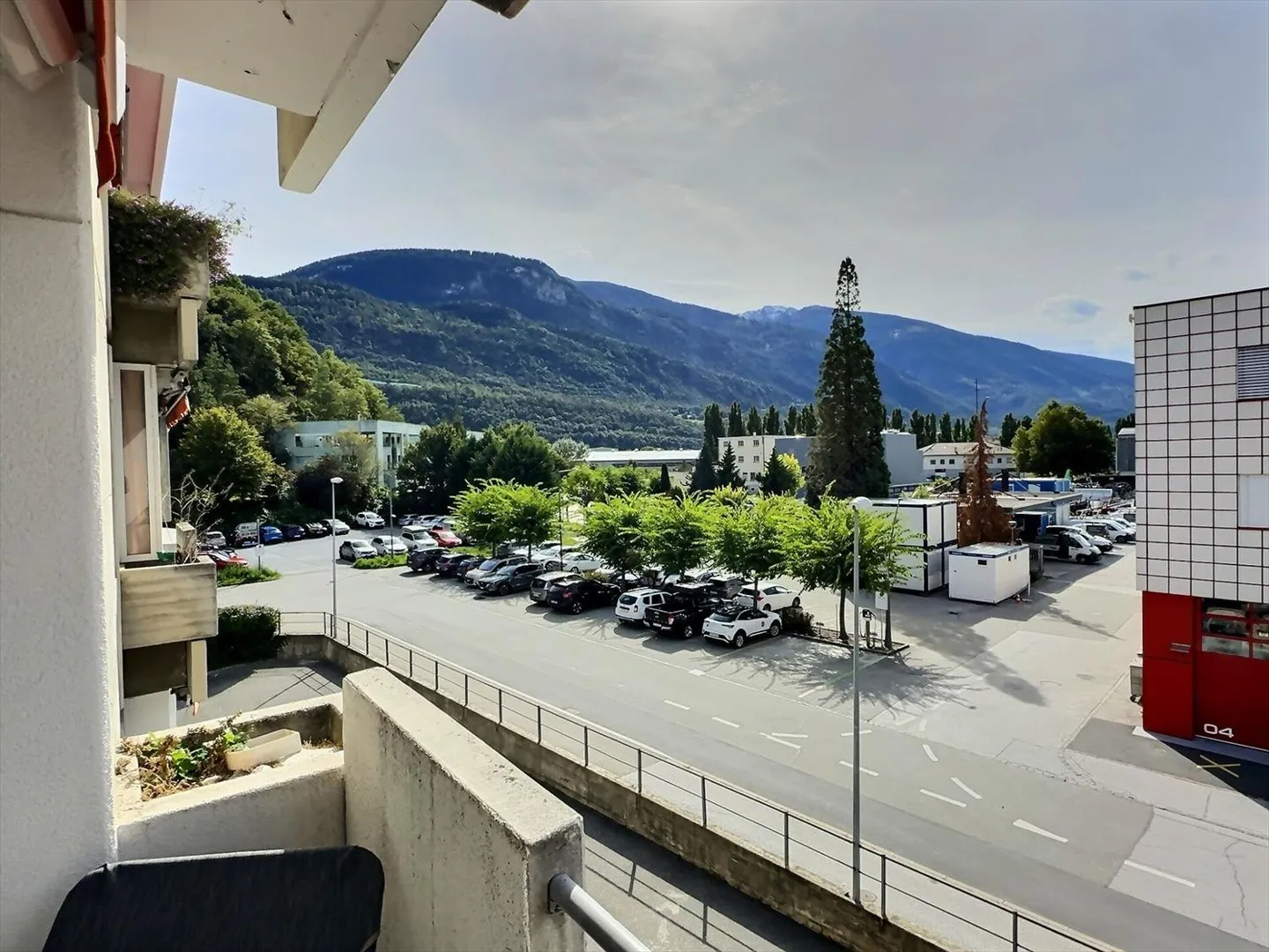 Appartamento 4.5 stanze - Foto 1 di 9