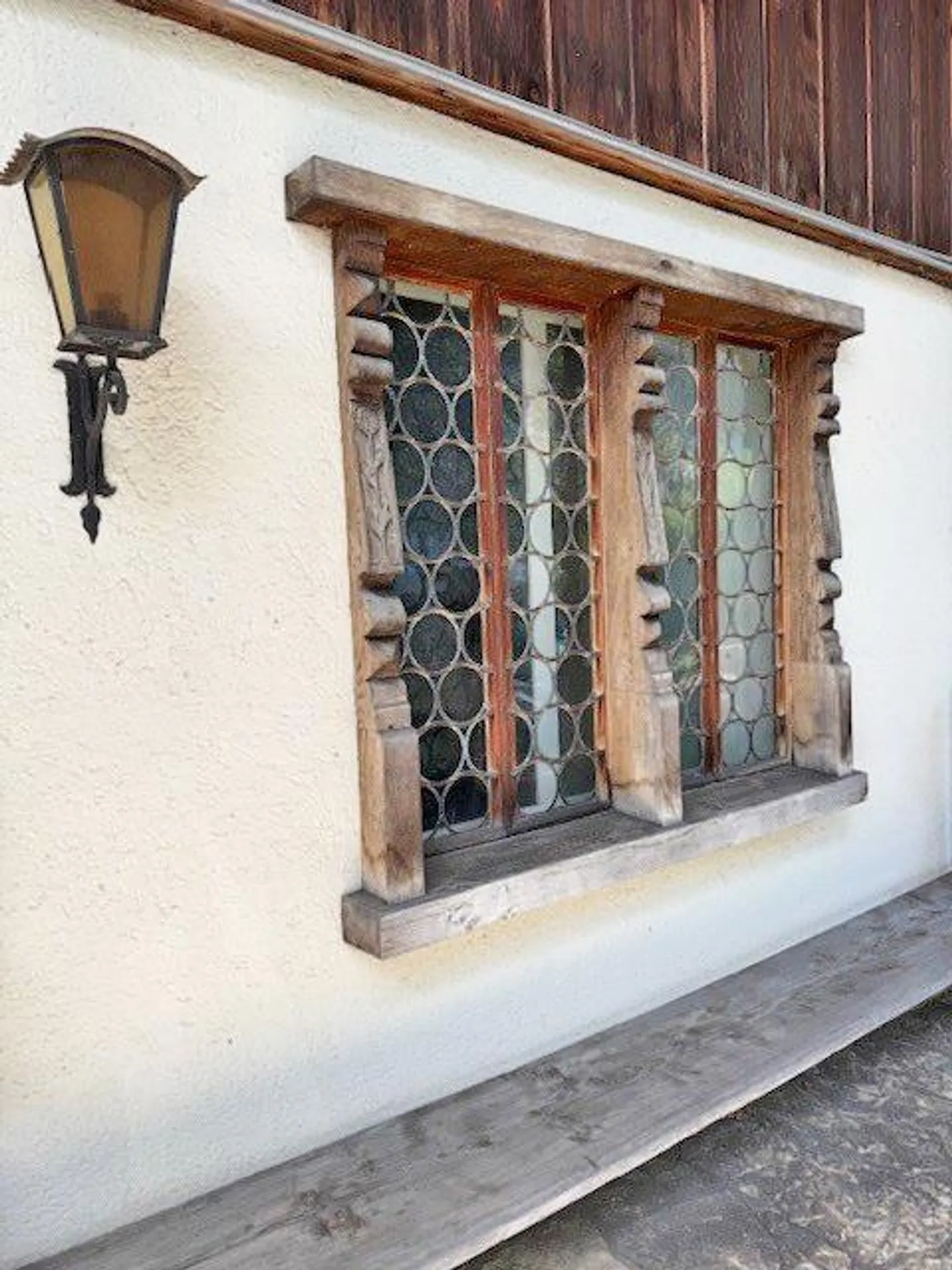 Grundstück mit altem Bauernhaus und viel Potential - Foto 4 von 11